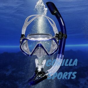 Mask Tuba Conquest