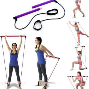 Pilates Portable Studio