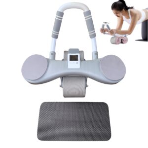 Roue Abdominale Auto Rebond
