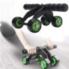 Ab Roller Wheel