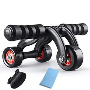 AB Roller Wheel 2