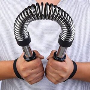 Twister Power Bar