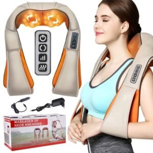 جهاز تدليك الرقبة