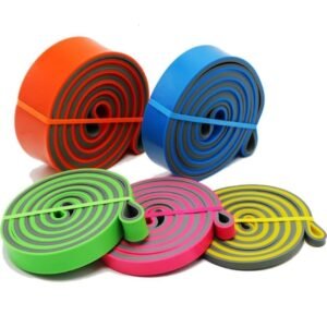 Bands Resistance Workout