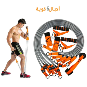 Elastique De Resistance 6 ROBUSTE