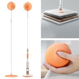 Boxing Ball reflex et coordination