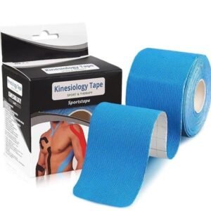 Kinesiology Tape Rouleau 5m
