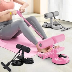 Appareil abdominaux venteuse