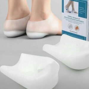 Talon en silicone Bionic