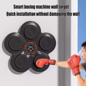 Boxing Machine
