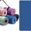 Tapis de sport yoga