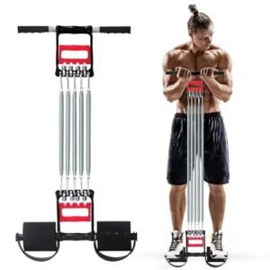 Extenseur musculation