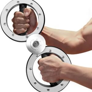 Rotator Burn Machine