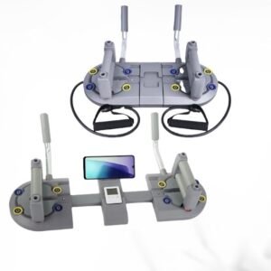 Plaque a pompe NEW élastique