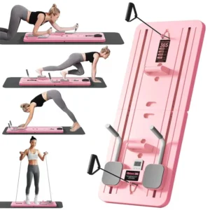 Fitness Board Pilates