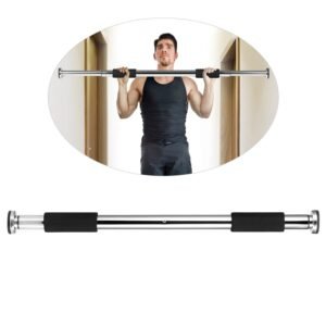 Barre fixe door