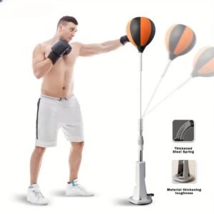 Boxing Ball venteuse