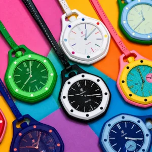 Montre ROYAL POP SWATCH & AP