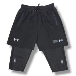 Short fuseau demi UNDER ARMOUR